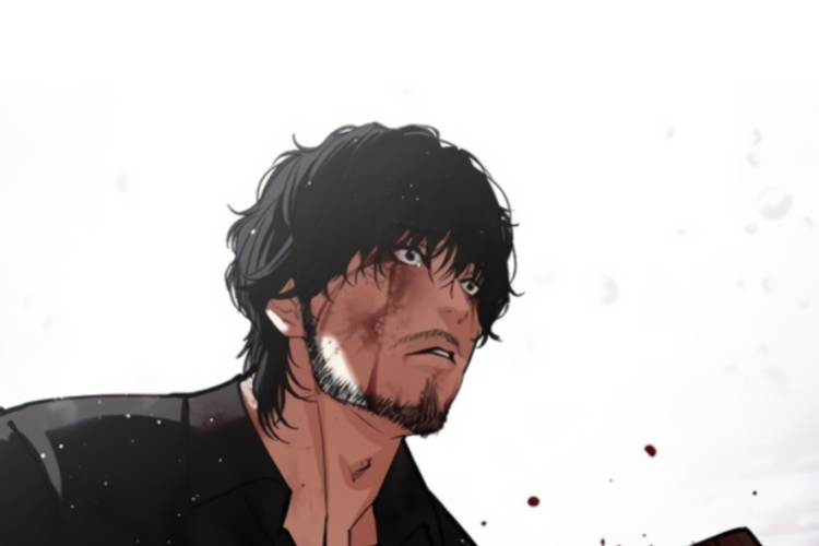 Truyện Tranh Lookism Chap 553 Tiếng Việt: Spoiler, Ngày phát hành và Liên kết để đọc