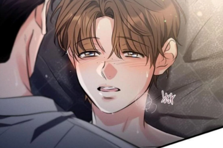 Lãng mạn! Spoilers và Liên kết Đọc Truyện Tranh BL Love History Caused by Willful Negligence Chap 108 Tiếng Việt