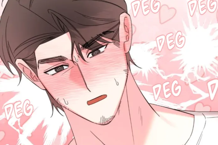RAW Đọc Truyện Tranh Please, Detective! Chap 4 Tiếng Việt, Sự thôi thúc để làm tình