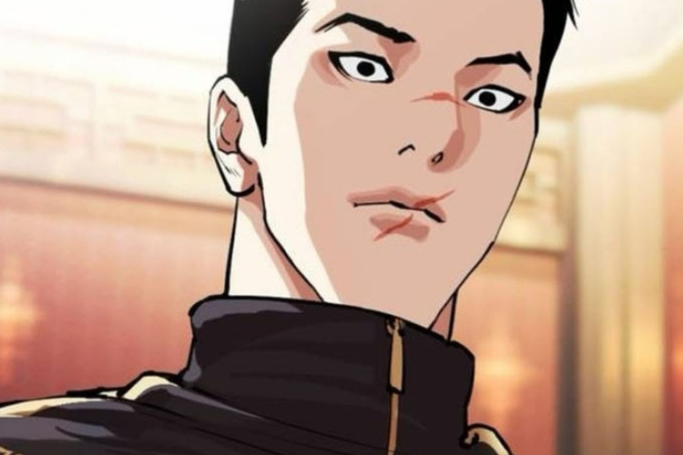 Truyện Tranh Lookism Chapter 561 RAW Tiếng Việt Câu Chuyện Tiếp Theo Sẽ Sớm Được Cập Nhật Bên Dưới