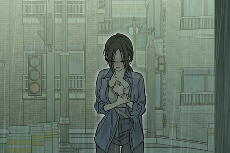 Tears on a Withered Flower Chapter 57 Tiếng Việt Đã Đến Lúc Haeso Được Hạnh Phúc!
