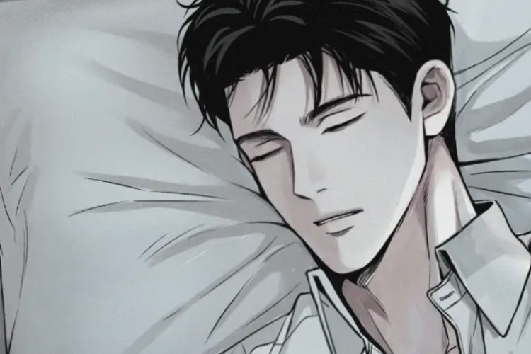 Spoiler RAW! Đọc Truyện Tranh BL Projection Chap 34 Tiếng Việt, Chấn thương trong quá khứ