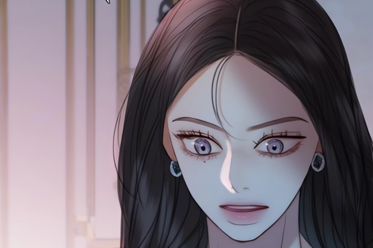 Spoiler RAW! Đọc Truyện Tranh Serena Chap 109 Tiếng Việt, Eiser không thể kiên nhẫn được nữa