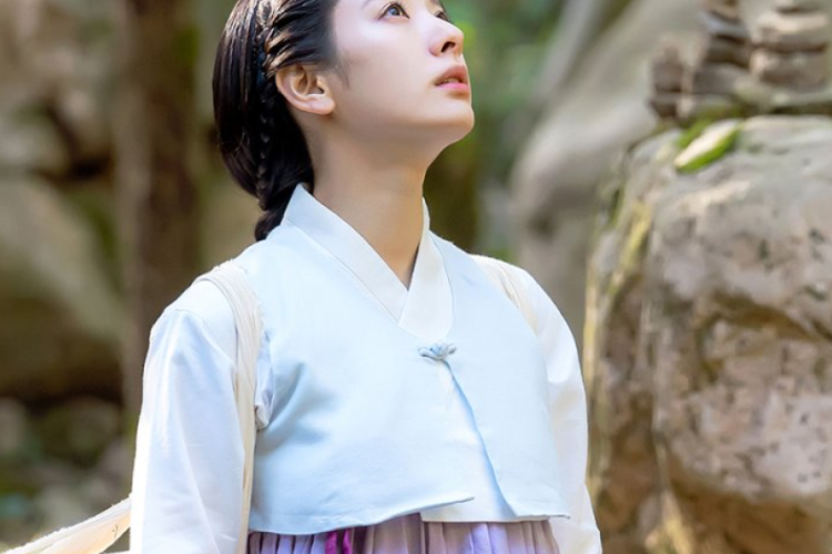 Xem Link Phim Hàn Quốc Cung Điện Ma Ám (The Haunted Palace) 2025 Tập 5-6 Vietsub, 2 vụ án mạng bí ẩn