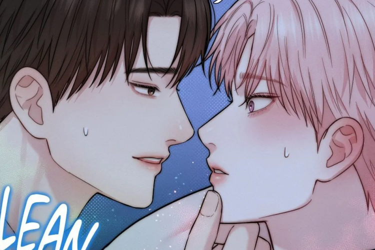 Spoiler RAW! Đọc Truyện Tranh BL Love Remedy Chap 36 Tiếng Việt, Trở thành nô lệ tình yêu