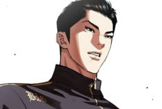 Đọc Lookism Chapter 560 Tiếng Việt Gimyung Có Tham Gia Kế Hoạch Không?
