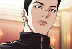 Truyện Tranh Lookism Chapter 561 RAW Tiếng Việt Câu Chuyện Tiếp Theo Sẽ Sớm Được Cập Nhật Bên Dưới