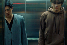 Hãy là người giỏi nhất! Liên kết xem Phim BL Top Form The Series (2025) Tập 8 Vietsub Và Ngày Phát Hành