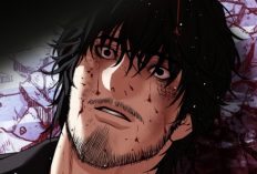 RAW Đọc Truyện Tranh Lookism Chap 553 Tiếng Việt, Trở thành một chiến binh thực thụ